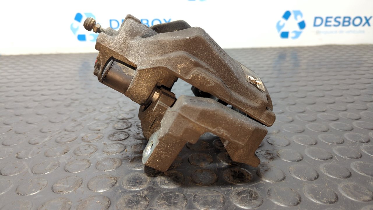 PINZA DE FRENO DELANTERA IZQUIERDA FORD MONDEO LIM. - vista 9