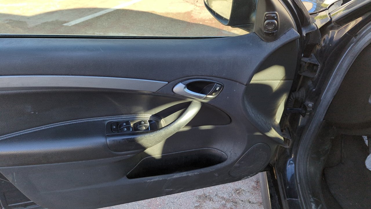 PILOTO DELANTERO IZQUIERDO SAAB 9-3 SPORT HATCH - vista 20