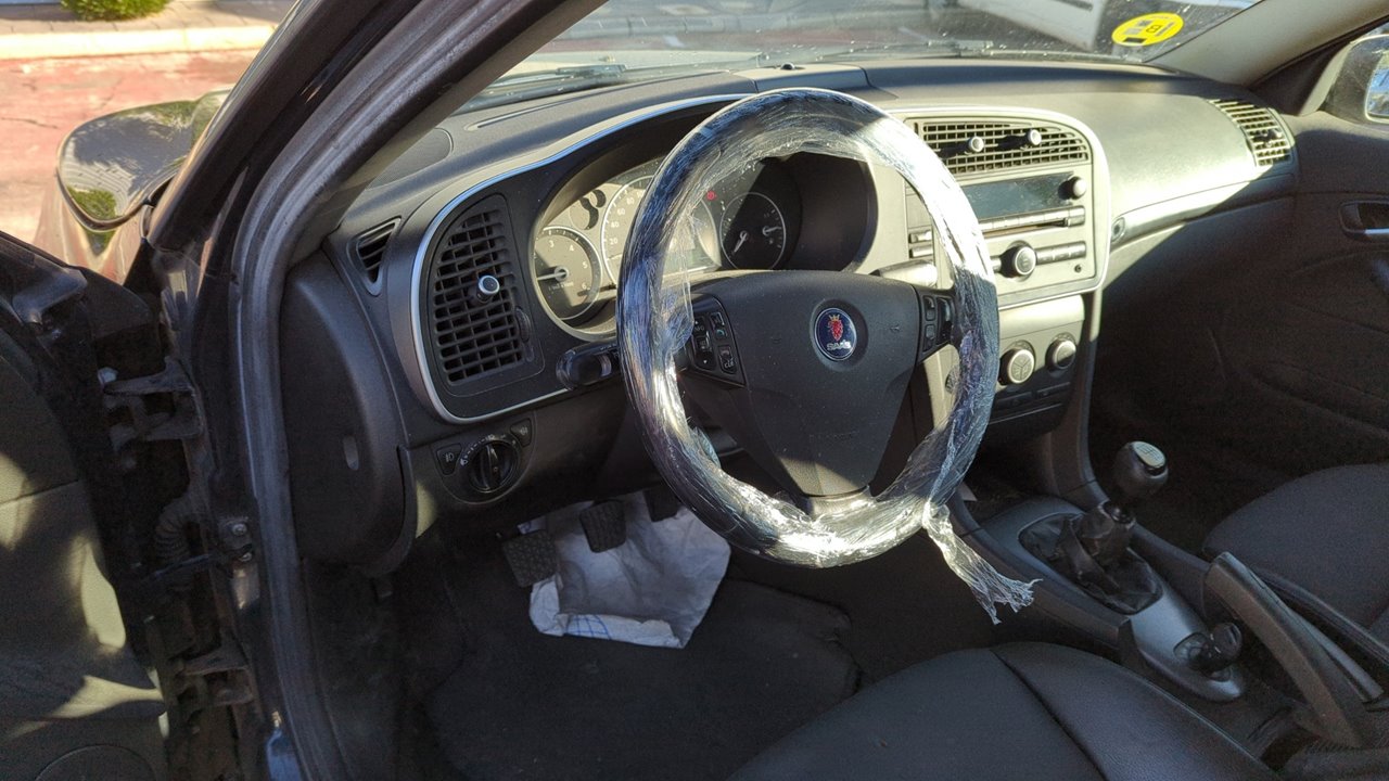 PILOTO DELANTERO IZQUIERDO SAAB 9-3 SPORT HATCH - vista 10