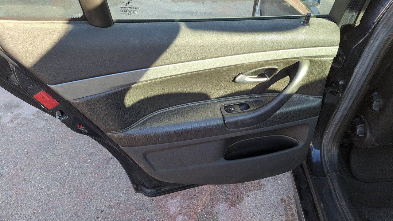 PILOTO DELANTERO IZQUIERDO SAAB 9-3 SPORT HATCH - vista 18