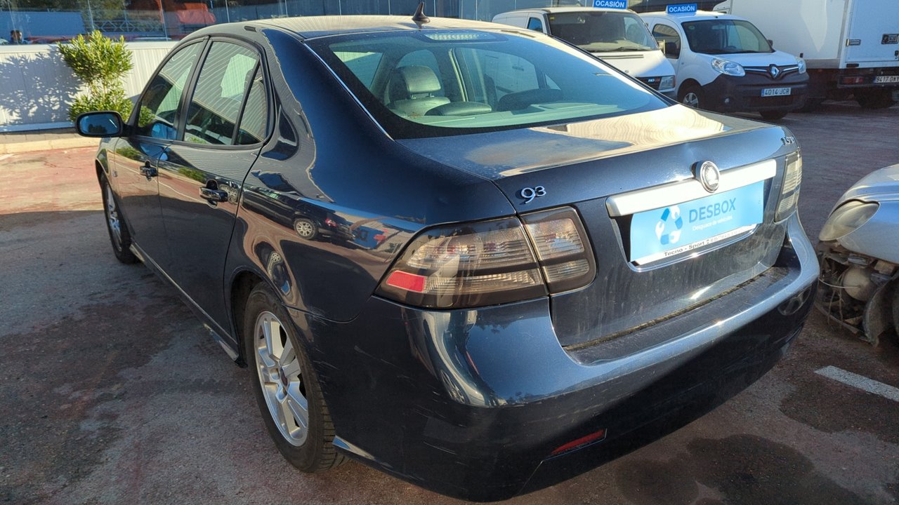 PILOTO DELANTERO IZQUIERDO SAAB 9-3 SPORT HATCH - vista 12