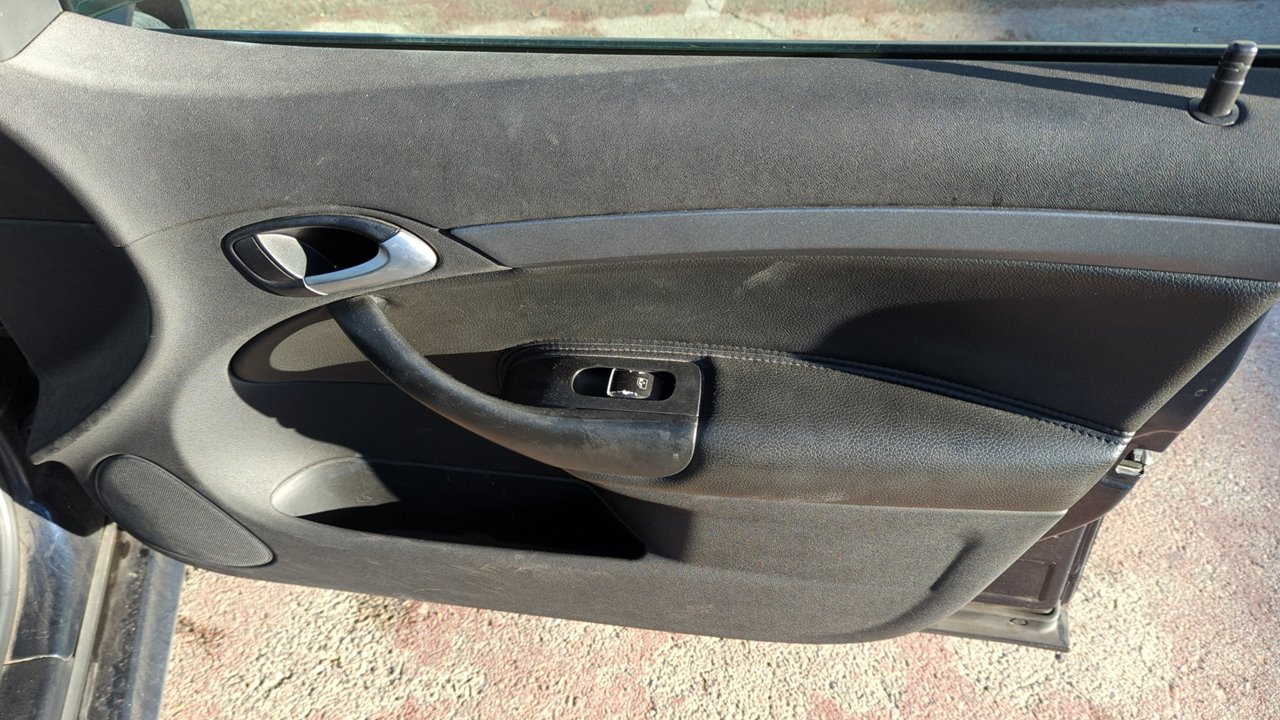 PILOTO DELANTERO IZQUIERDO SAAB 9-3 SPORT HATCH - vista 7