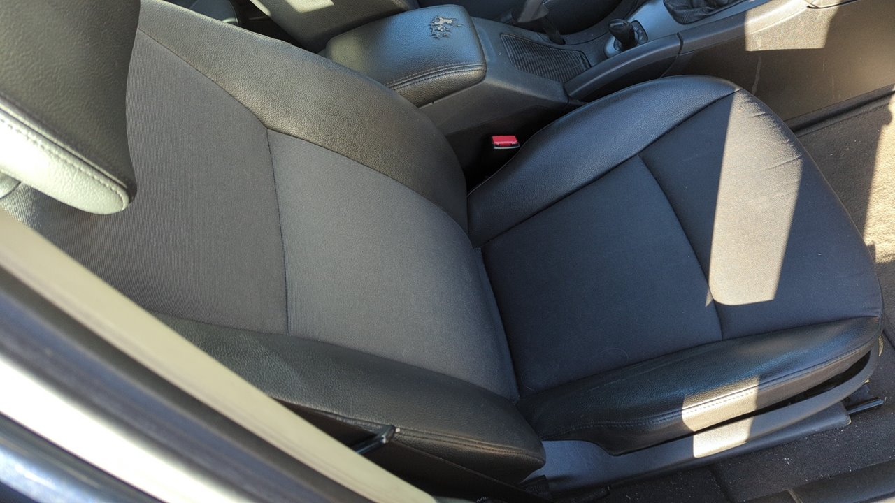 PILOTO DELANTERO IZQUIERDO SAAB 9-3 SPORT HATCH - vista 17