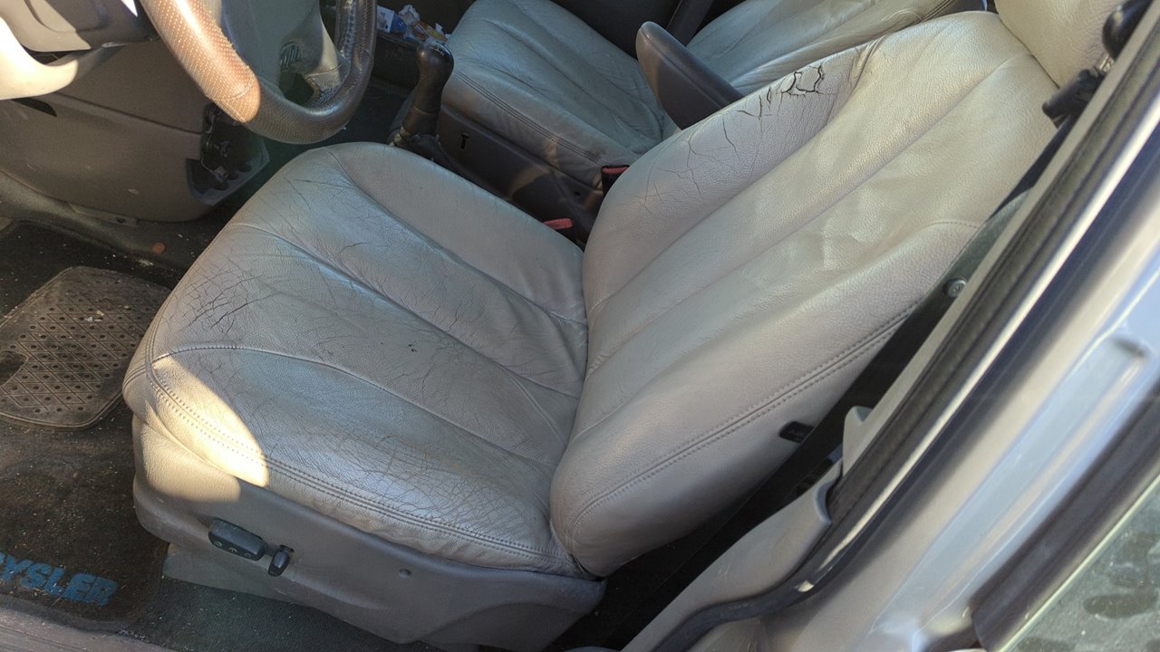 CAJA CAMBIOS CHRYSLER VOYAGER (RG) - vista 13