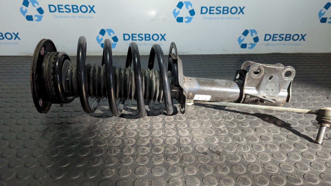 AMORTIGUADOR DELANTERO IZQUIERDO FORD MONDEO LIM.