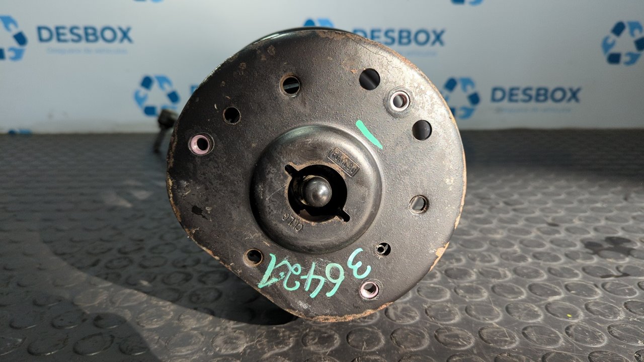 AMORTIGUADOR DELANTERO IZQUIERDO FORD MONDEO LIM. - vista 4