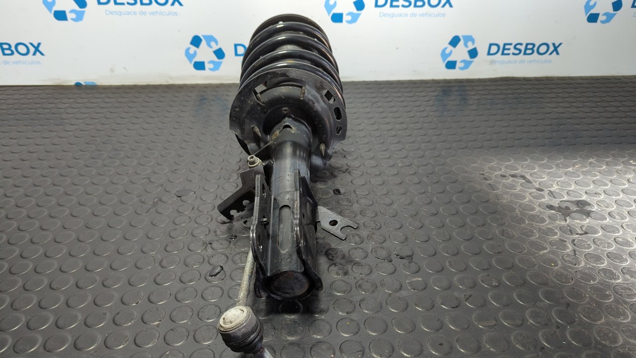 AMORTIGUADOR DELANTERO DERECHO FORD MONDEO LIM. - vista 4