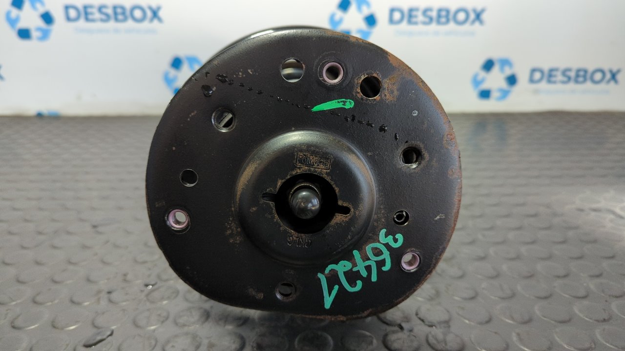 AMORTIGUADOR DELANTERO DERECHO FORD MONDEO LIM. - vista 5