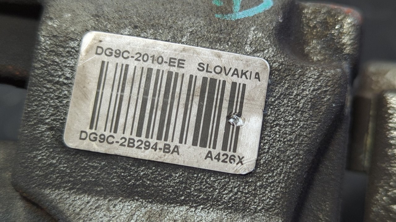 PINZA DE FRENO DELANTERA DERECHA FORD MONDEO LIM. - vista 4