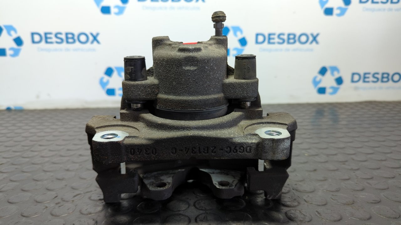 PINZA DE FRENO DELANTERA DERECHA FORD MONDEO LIM. - vista 7