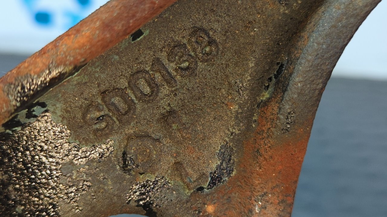 BRAZO IZQUIERDO INFERIOR TRASERO SUBARU IMPREZA G12 - vista 4