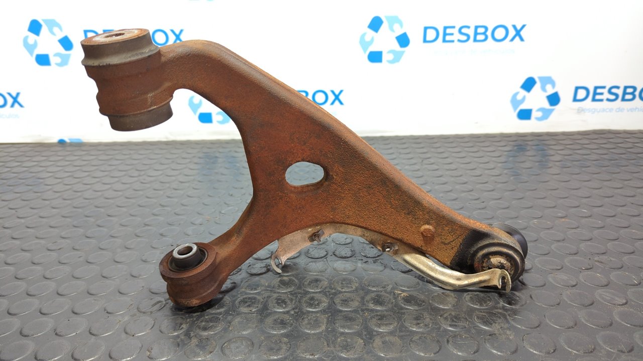 BRAZO IZQUIERDO INFERIOR TRASERO SUBARU IMPREZA G12 - vista 3