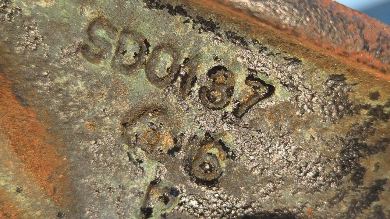 BRAZO DERECHO INFERIOR TRASERO  SUBARU IMPREZA G12 - vista 4