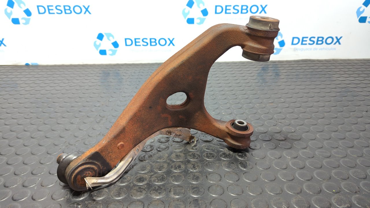 BRAZO DERECHO INFERIOR TRASERO  SUBARU IMPREZA G12 - vista 5