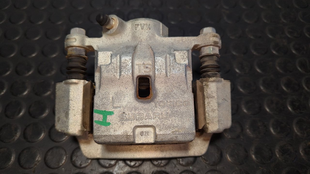 PINZA DE FRENO TRASERA IZQUIERDA SUBARU IMPREZA G12
