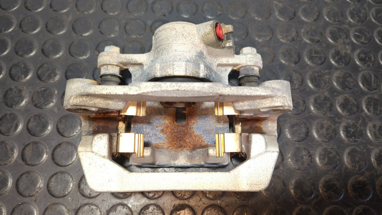 PINZA DE FRENO TRASERA IZQUIERDA SUBARU IMPREZA G12 - vista 6