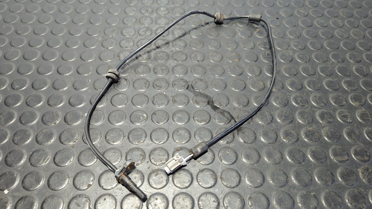SENSOR ABS TRASERO IZQUIERDO SUBARU IMPREZA G12