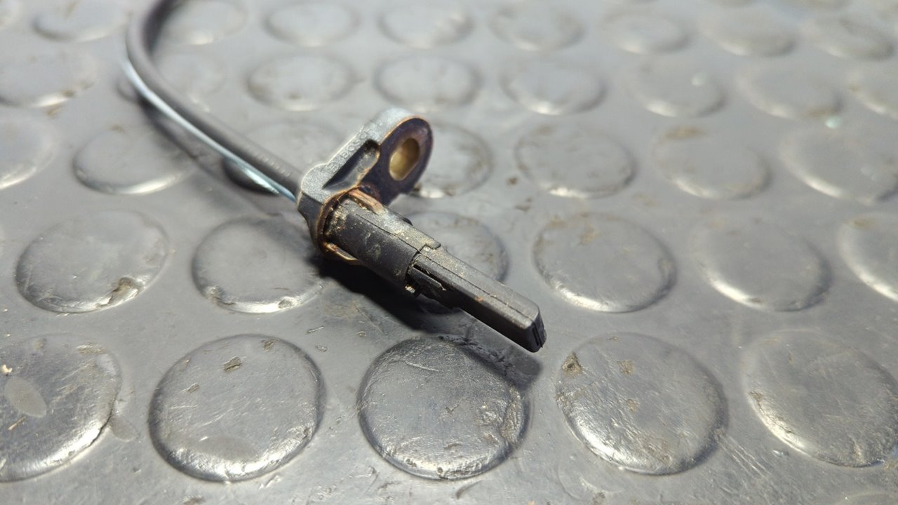 SENSOR ABS TRASERO IZQUIERDO SUBARU IMPREZA G12 - vista 3