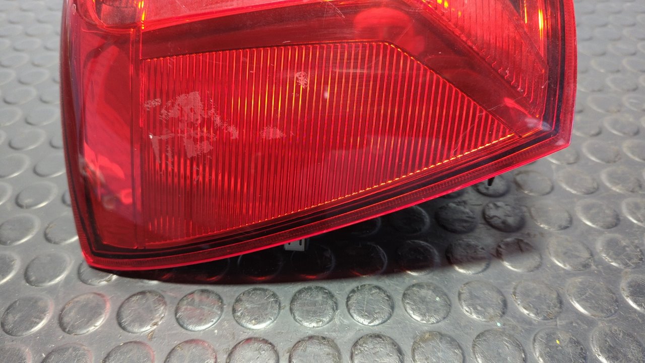 PILOTO TRASERO IZQUIERDO VOLKSWAGEN POLO (6C1) - vista 7