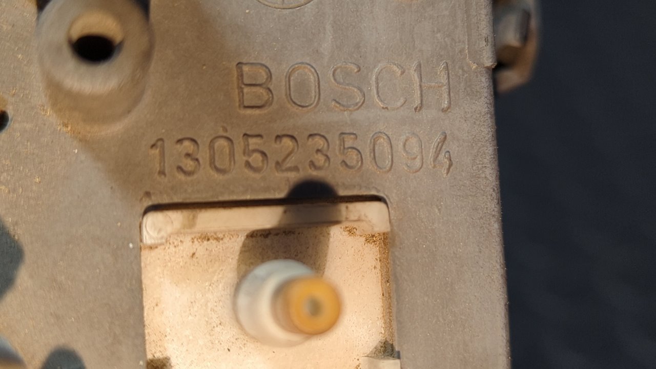 FARO DERECHO MERCEDES-BENZ CLASE E (W124) BERLINA - vista 8