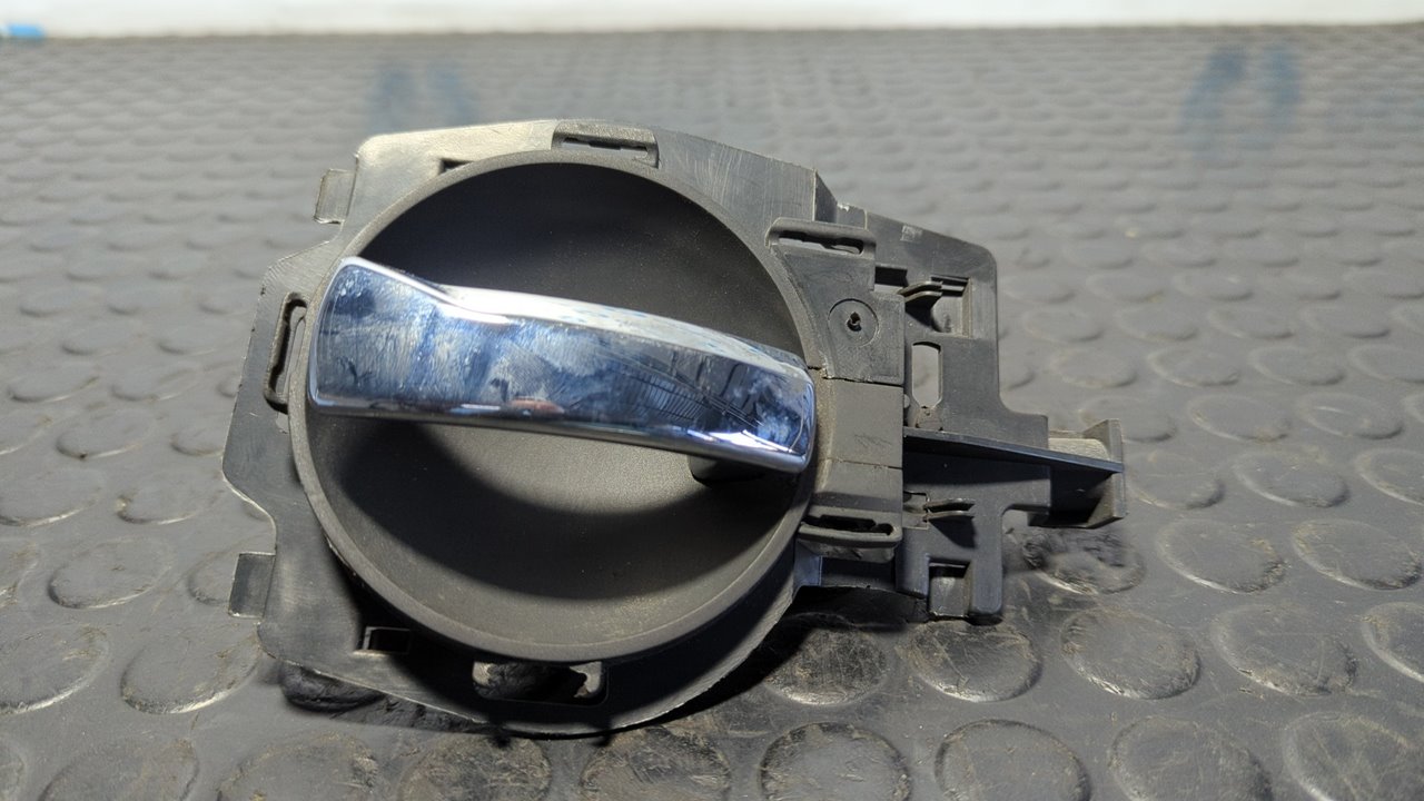 MANETA INTERIOR DELANTERA DERECHA CITROEN C3