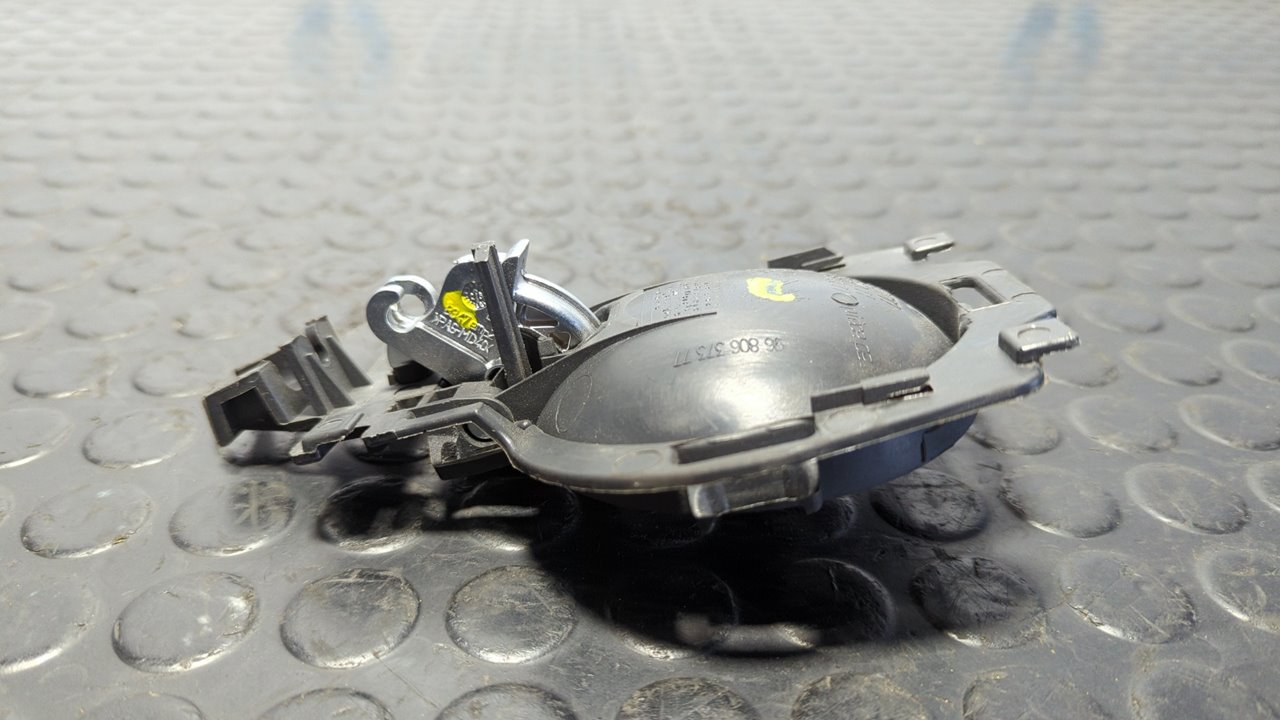 MANETA INTERIOR DELANTERA DERECHA CITROEN C3 - vista 4