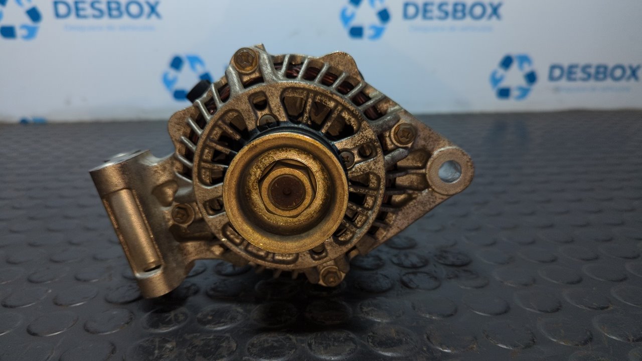 ALTERNADOR FORD PUMA (CCE)