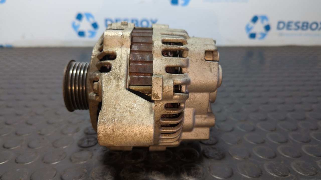 ALTERNADOR FORD PUMA (CCE) - vista 7