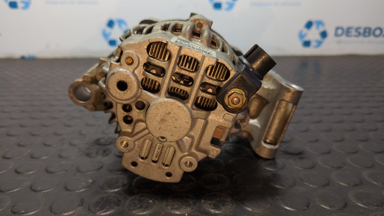 ALTERNADOR FORD PUMA (CCE) - vista 6