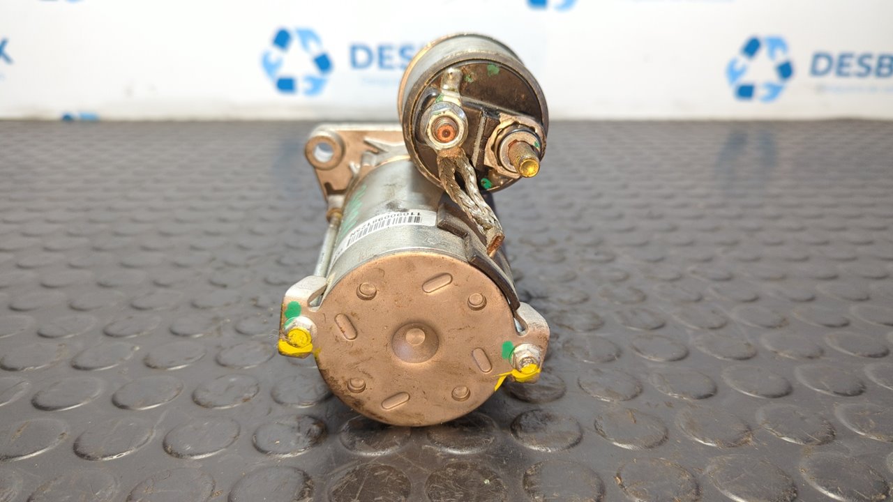 MOTOR ARRANQUE FIAT DOBLO (119) - vista 3