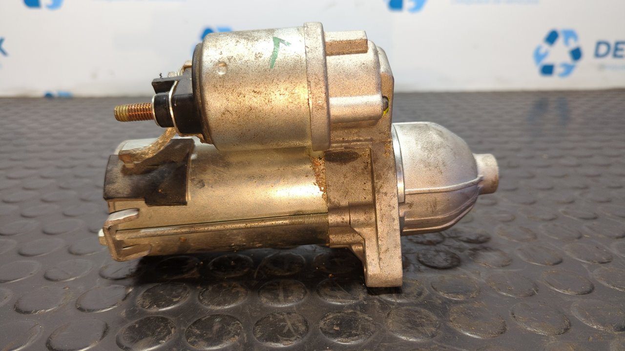MOTOR ARRANQUE FIAT DOBLO (119) - vista 6