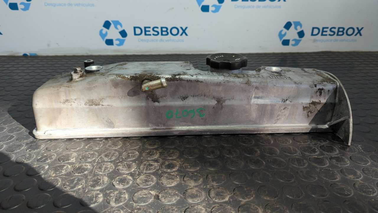 TAPA BALANCINES MITSUBISHI L 200 (K6/7) - vista 3