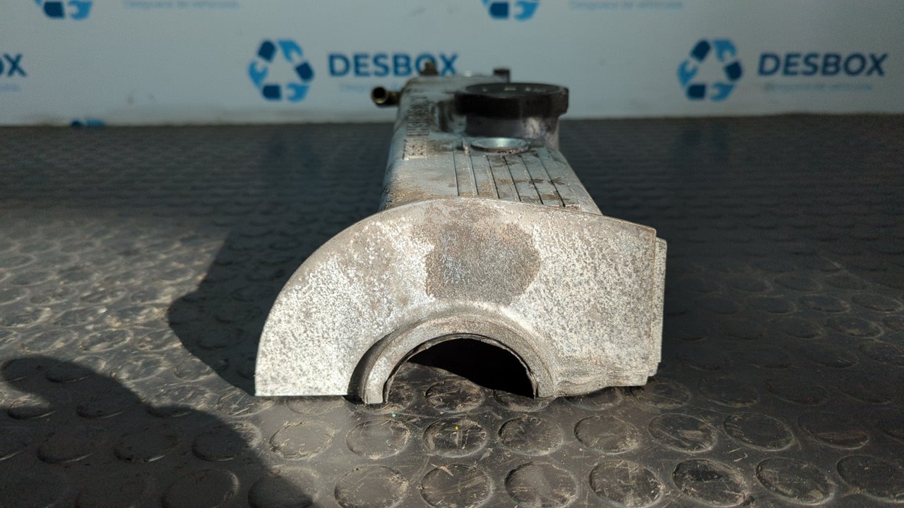 TAPA BALANCINES MITSUBISHI L 200 (K6/7) - vista 5