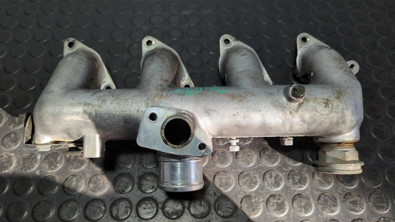 COLECTOR ADMISION MITSUBISHI L 200 (K6/7)