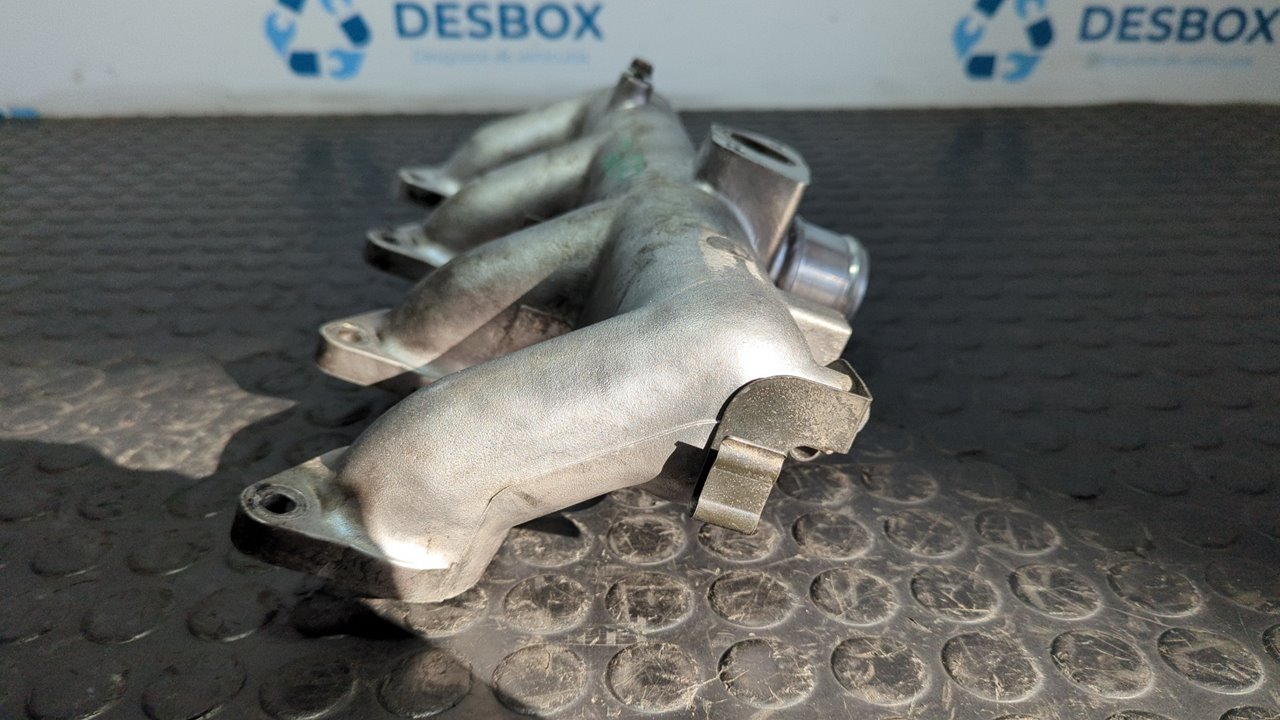 COLECTOR ADMISION MITSUBISHI L 200 (K6/7) - vista 2