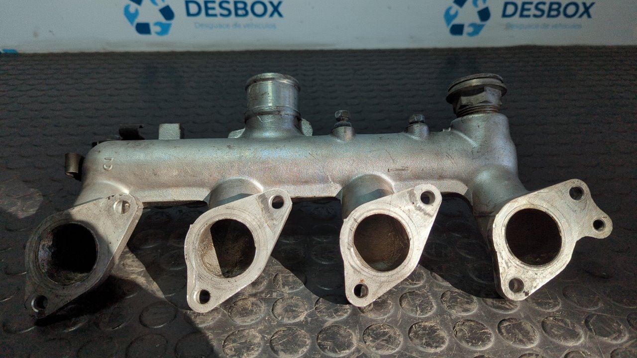 COLECTOR ADMISION MITSUBISHI L 200 (K6/7) - vista 6