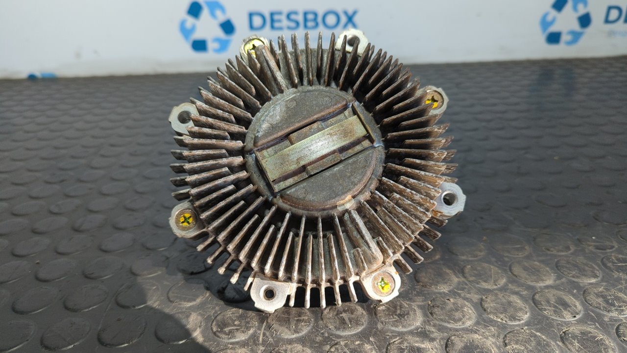 VENTILADOR VISCOSO MOTOR MITSUBISHI L 200 (K6/7)