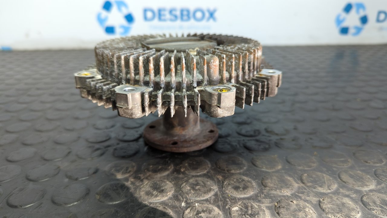 VENTILADOR VISCOSO MOTOR MITSUBISHI L 200 (K6/7) - vista 2