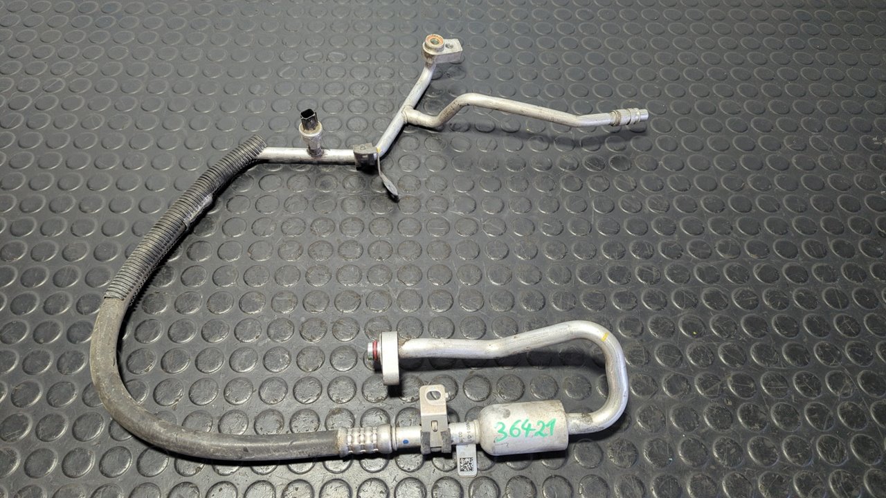 TUBOS AIRE ACONDICIONADO FORD MONDEO LIM.