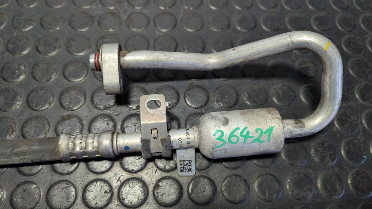 TUBOS AIRE ACONDICIONADO FORD MONDEO LIM. - vista 2