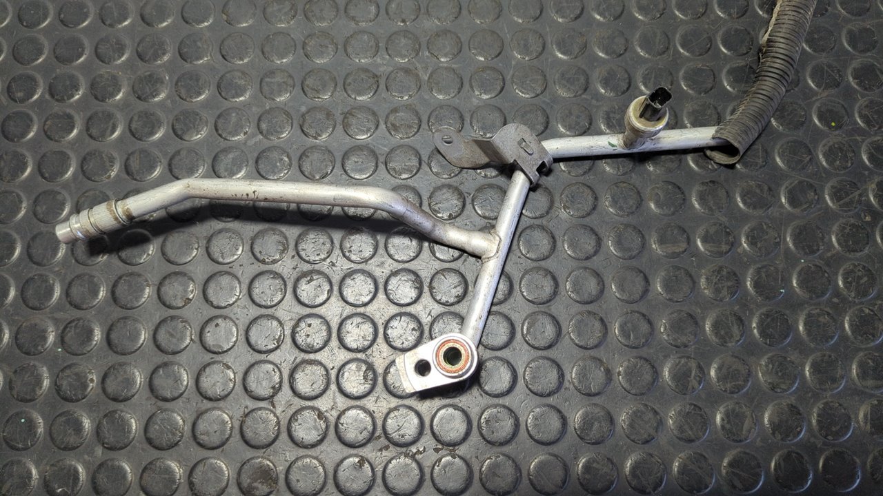 TUBOS AIRE ACONDICIONADO FORD MONDEO LIM. - vista 8