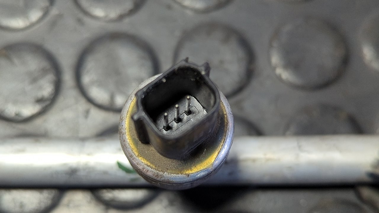 TUBOS AIRE ACONDICIONADO FORD MONDEO LIM. - vista 6