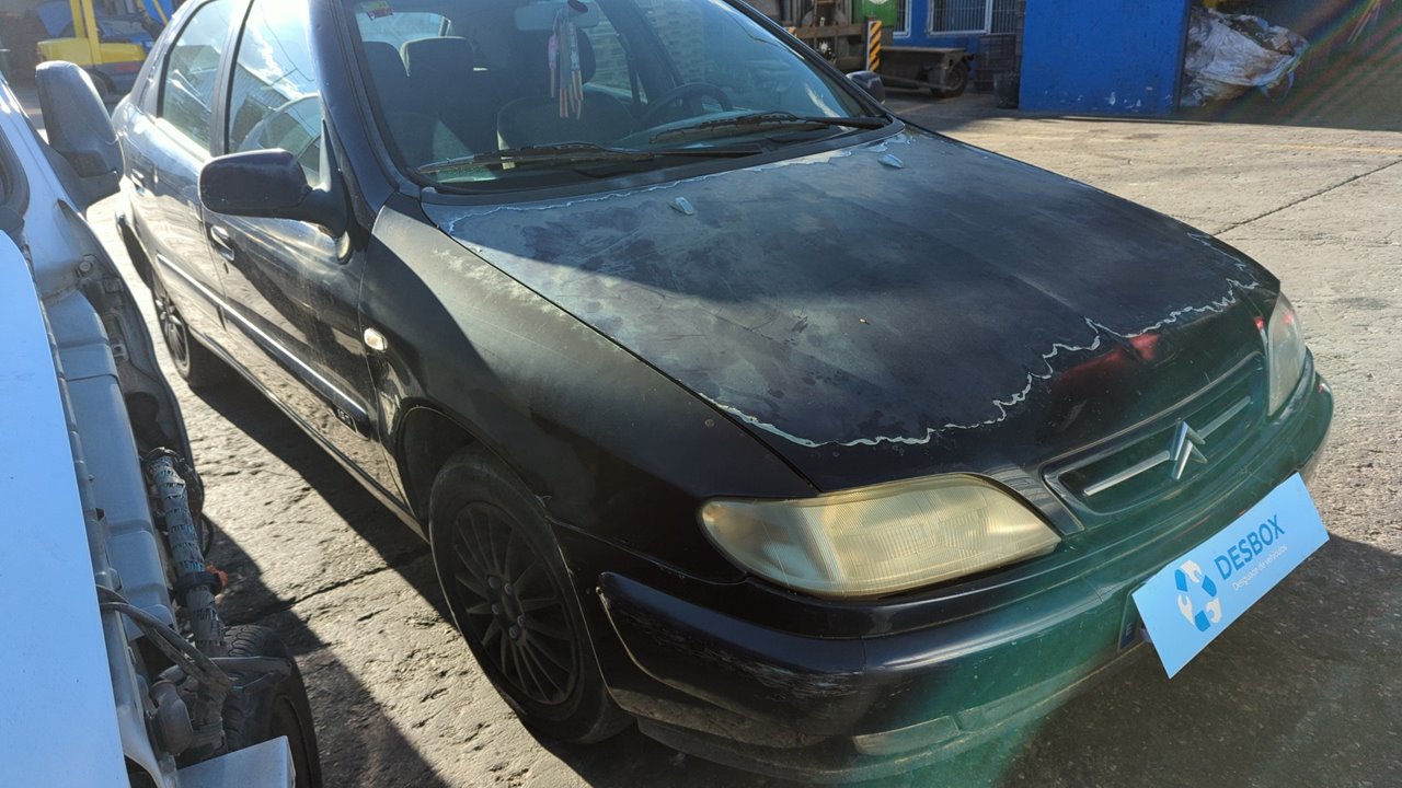 CITROEN XSARA BERLINA