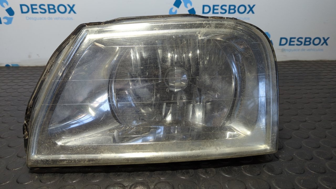 FARO IZQUIERDO MITSUBISHI L 200 (K6/7)