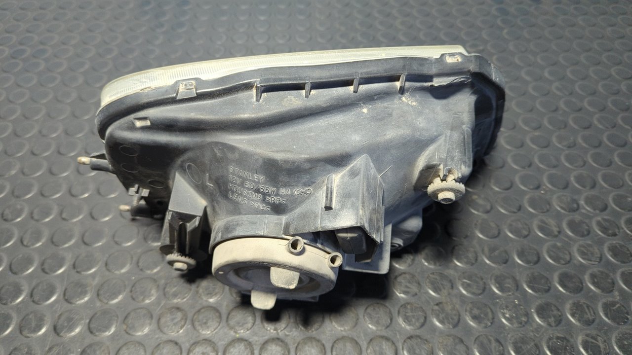 FARO IZQUIERDO MITSUBISHI L 200 (K6/7) - vista 10