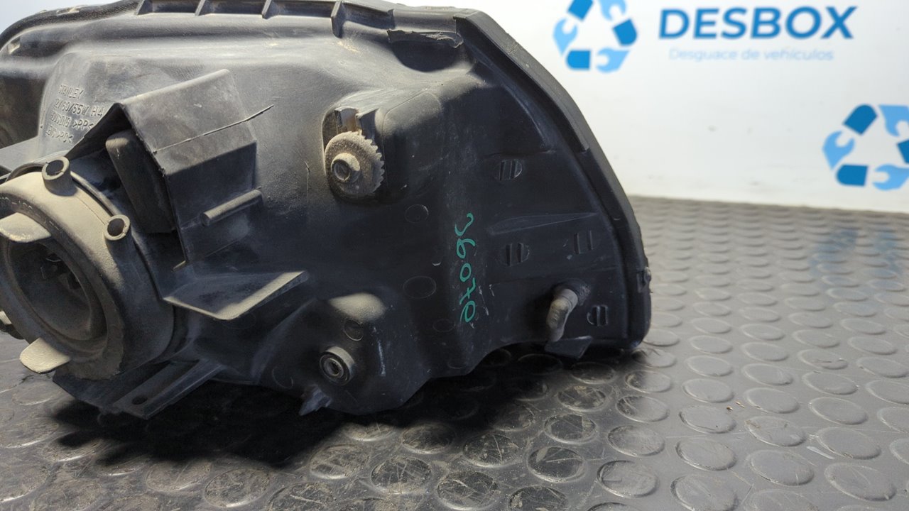 FARO IZQUIERDO MITSUBISHI L 200 (K6/7) - vista 4