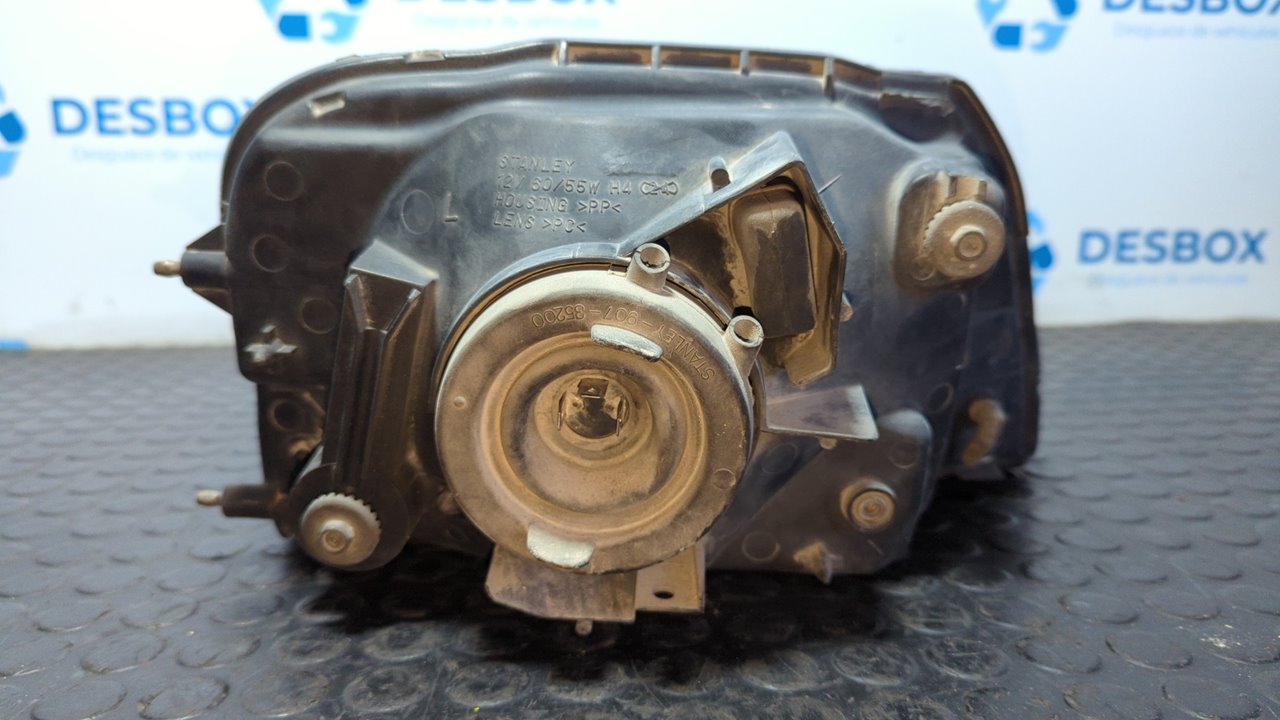 FARO IZQUIERDO MITSUBISHI L 200 (K6/7) - vista 2