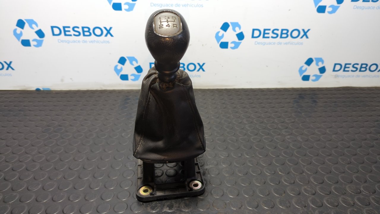 PALANCA CAMBIO FORD FOCUS BERLINA (CAK) - vista 6