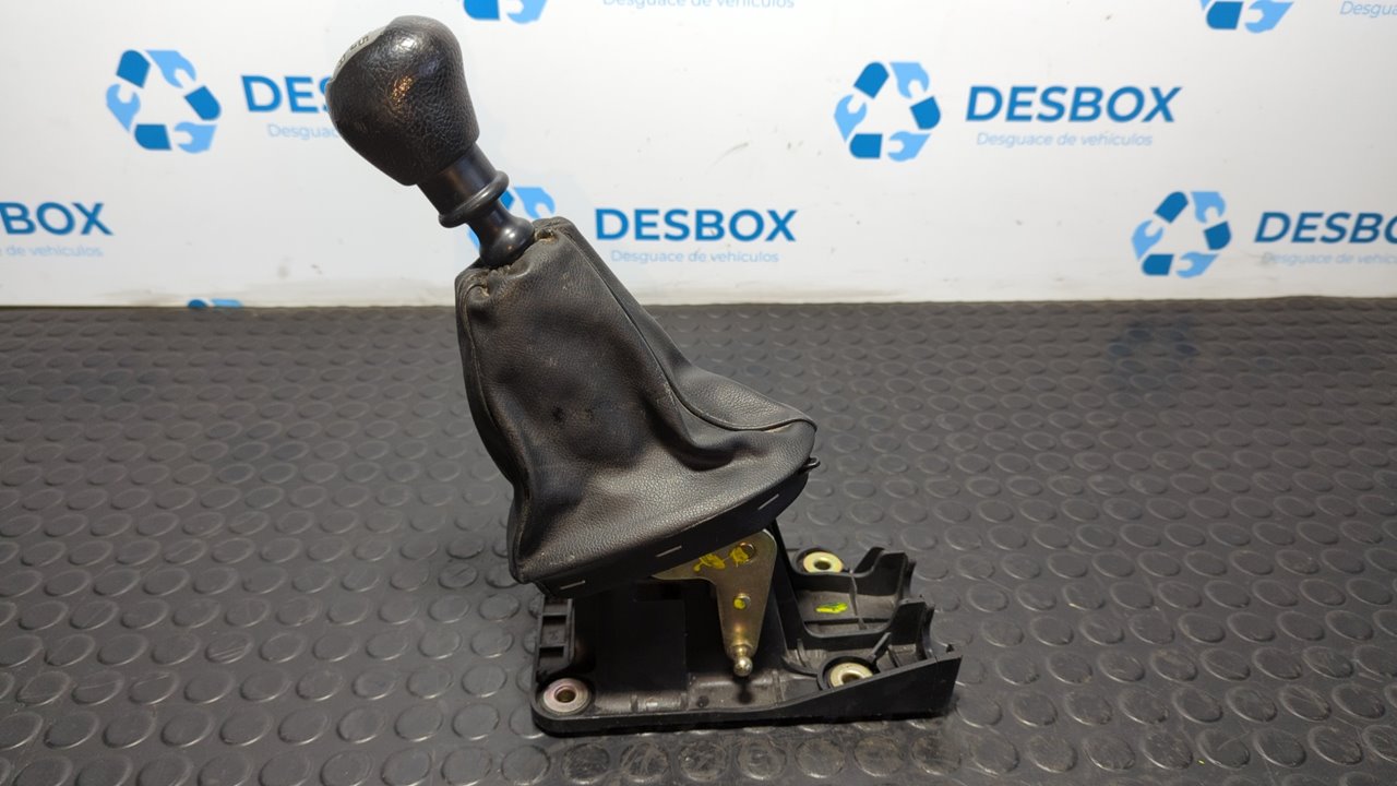 PALANCA CAMBIO FORD FOCUS BERLINA (CAK) - vista 8