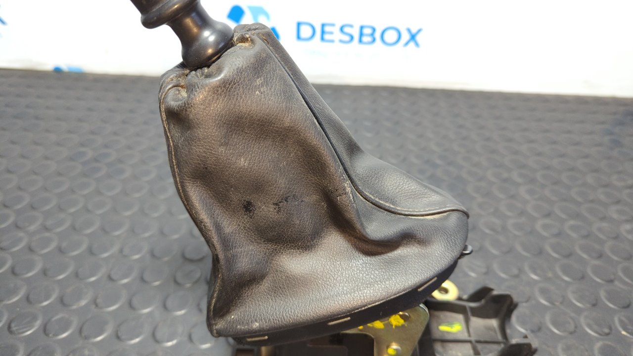 PALANCA CAMBIO FORD FOCUS BERLINA (CAK) - vista 3